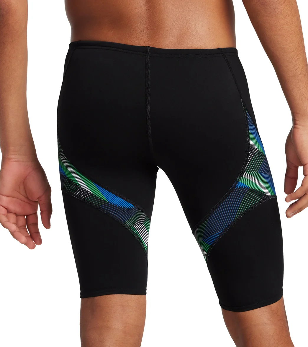 Speedo Men's Precision Jammer Swimsuit - Image 13