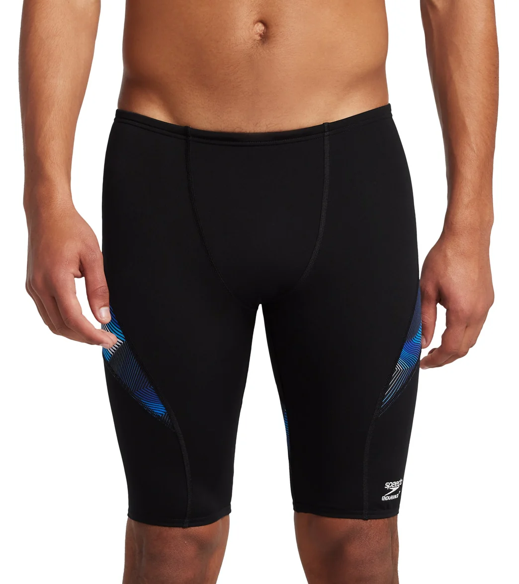 Speedo Men's Precision Jammer Swimsuit - Image 18