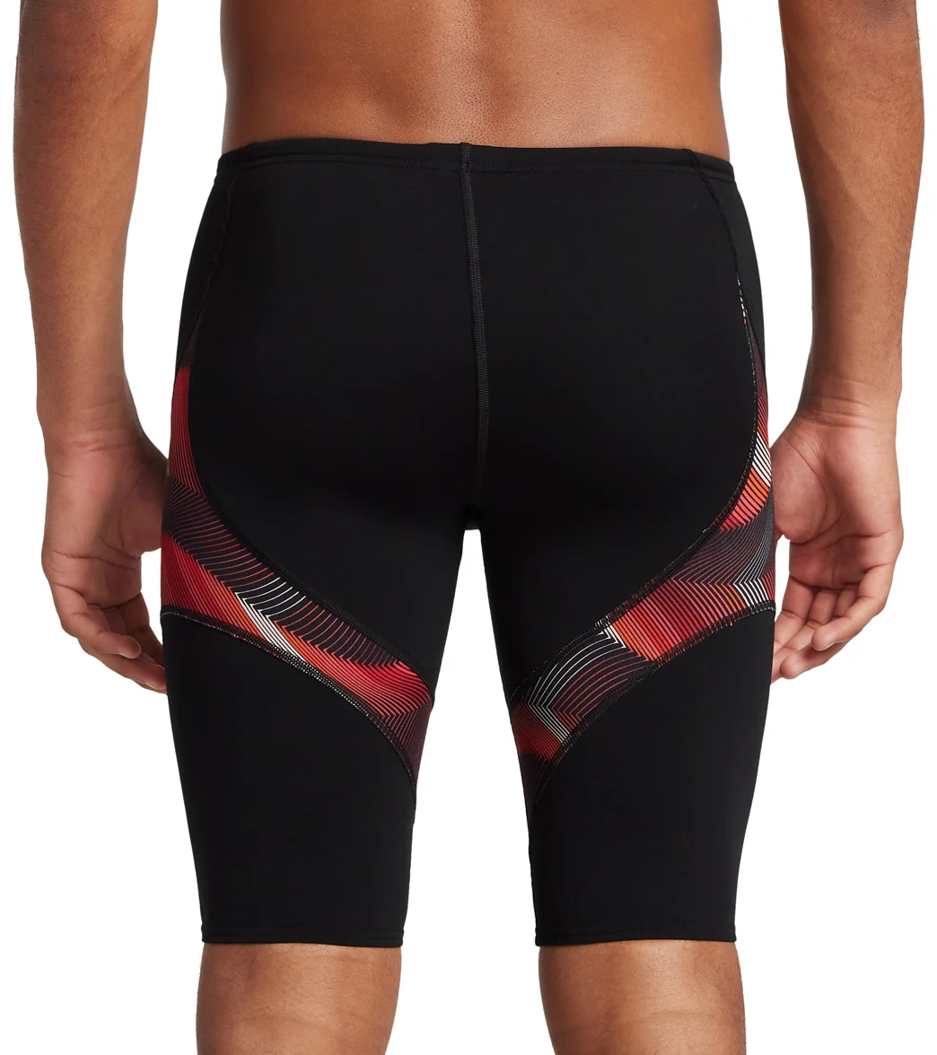 Speedo Men's Precision Jammer Swimsuit - Image 31