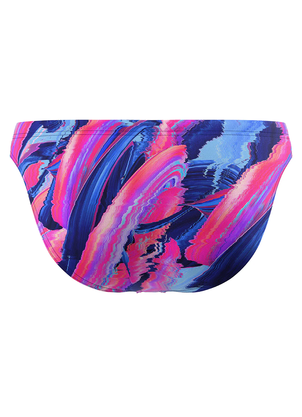 Speedo Men's Printed Brief Swimsuit - Image 11