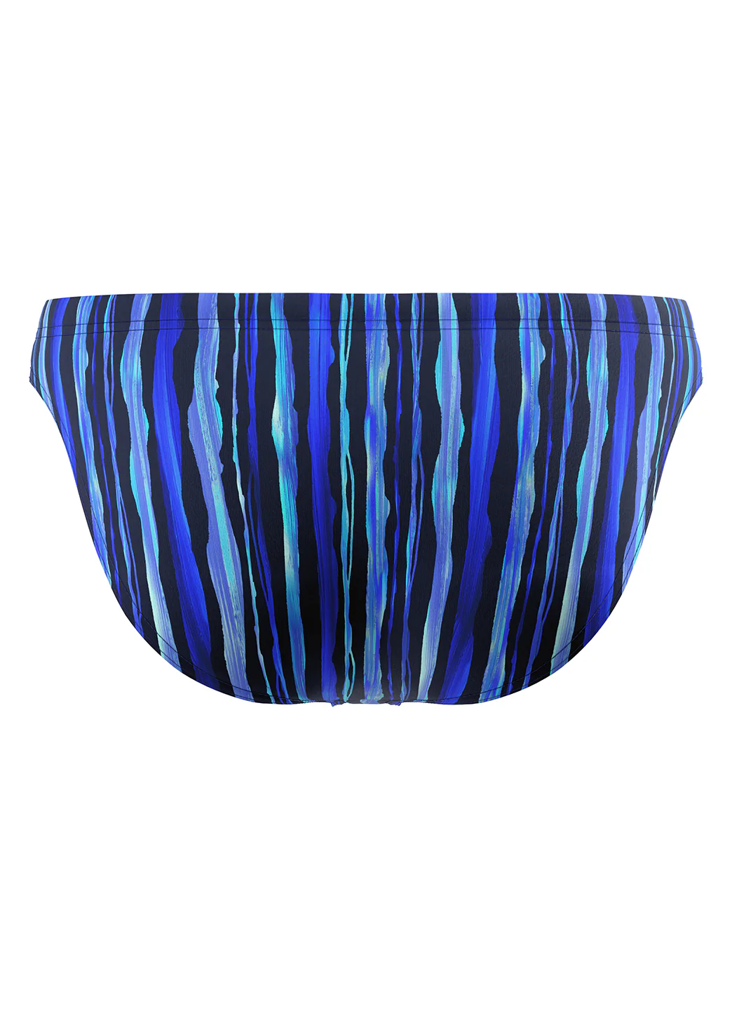 Speedo Men's Printed Brief Swimsuit - Image 25