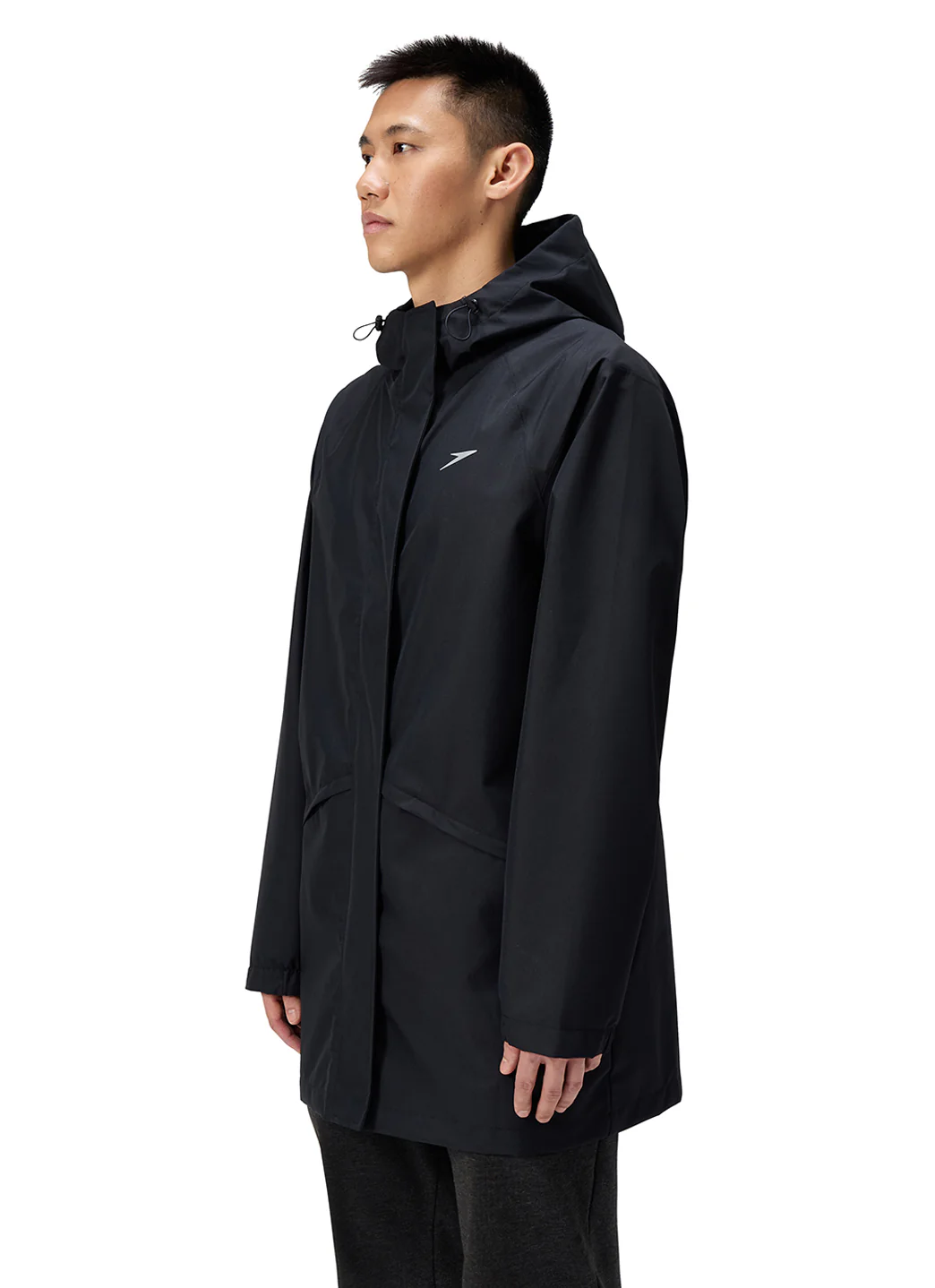 Speedo Men's Pro All Weather Jacket - Image 3