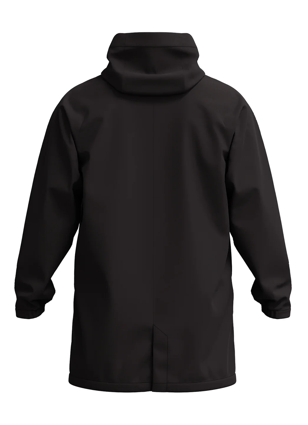 Speedo Men's Pro All Weather Jacket - Image 8