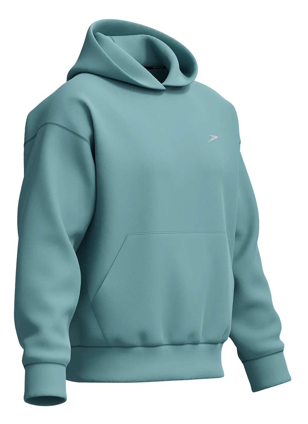 Speedo Men's Pro Fleece Pullover Hoodie - Image 10
