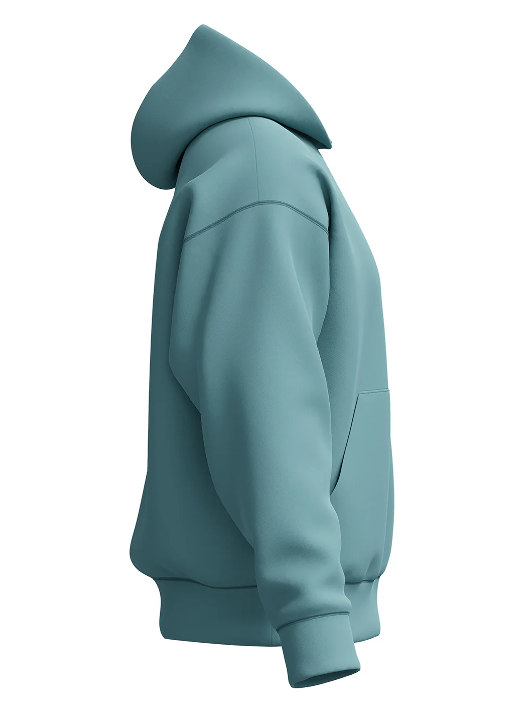 Speedo Men's Pro Fleece Pullover Hoodie - Image 11