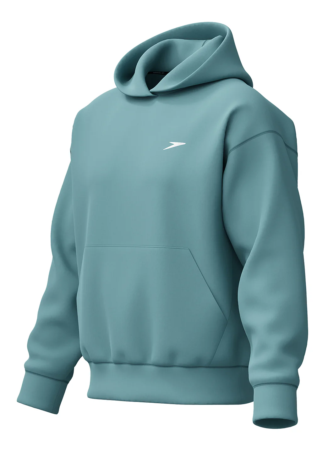 Speedo Men's Pro Fleece Pullover Hoodie - Image 12