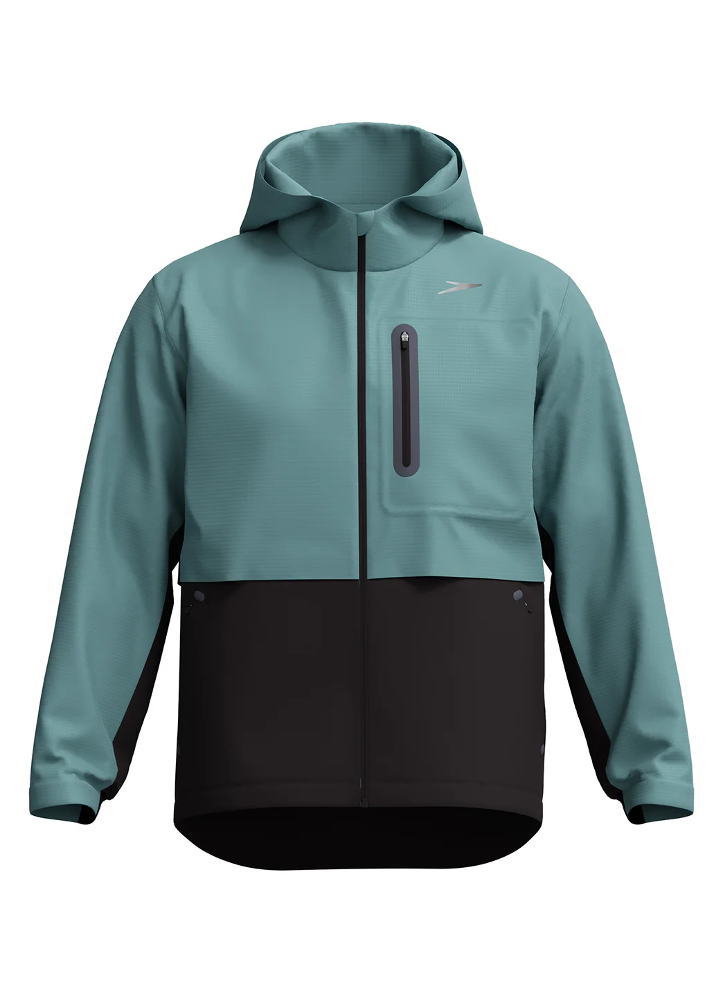 Speedo Men's Pro Jacket - Image 6