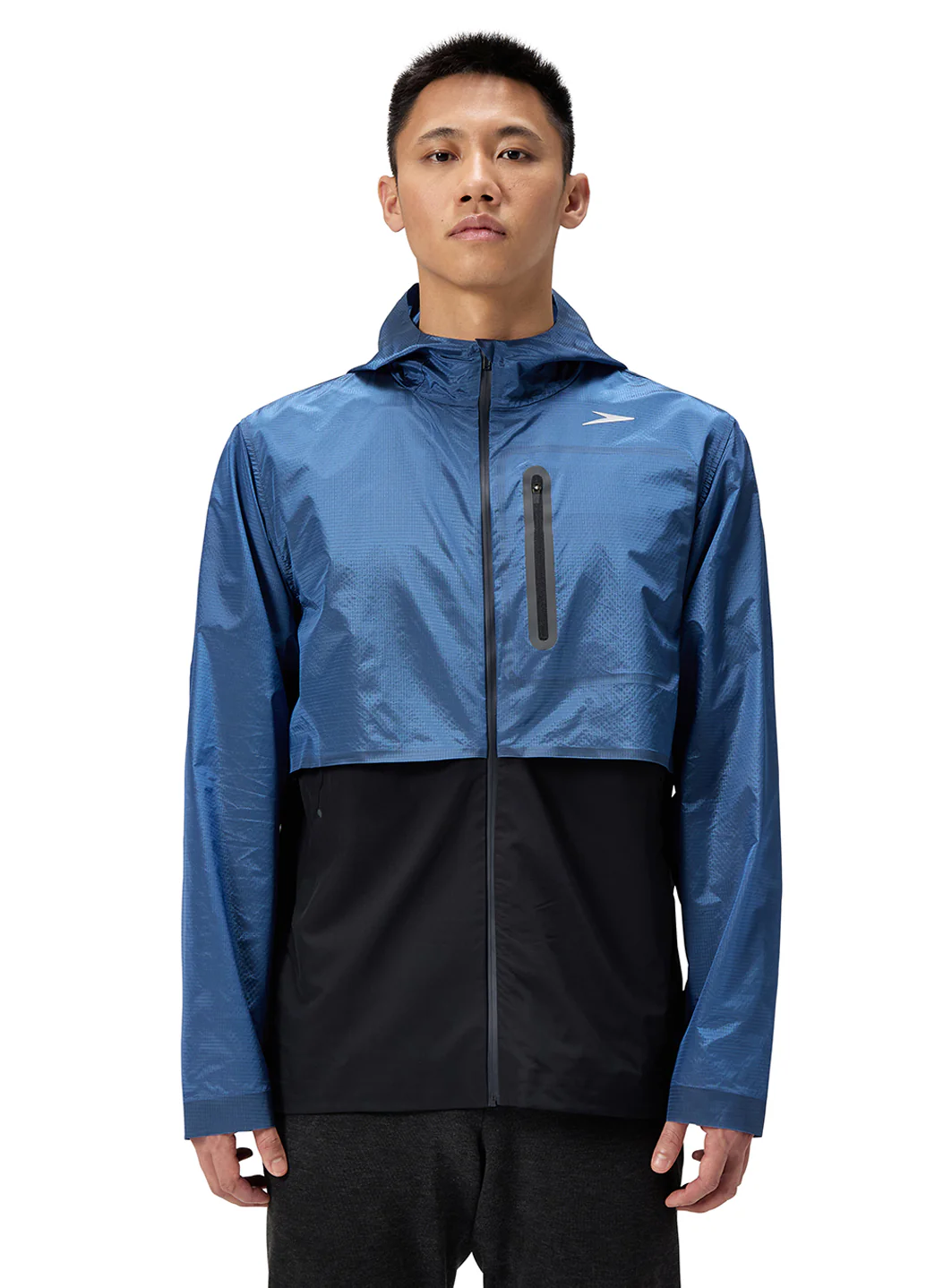 Speedo Men's Pro Jacket - Image 7