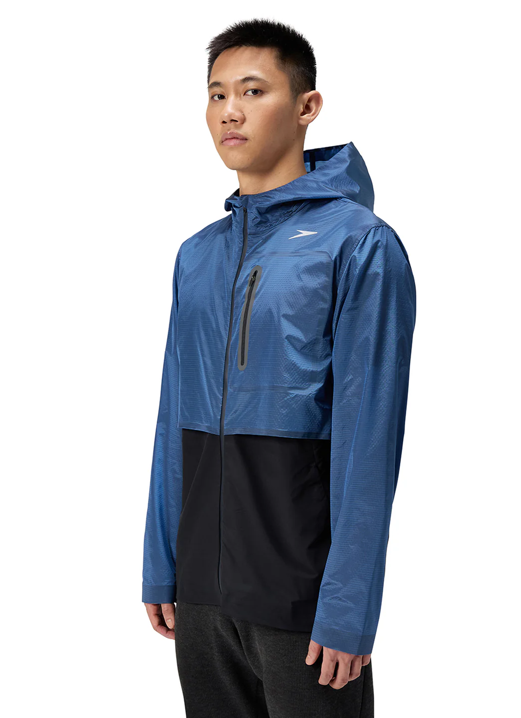 Speedo Men's Pro Jacket - Image 9