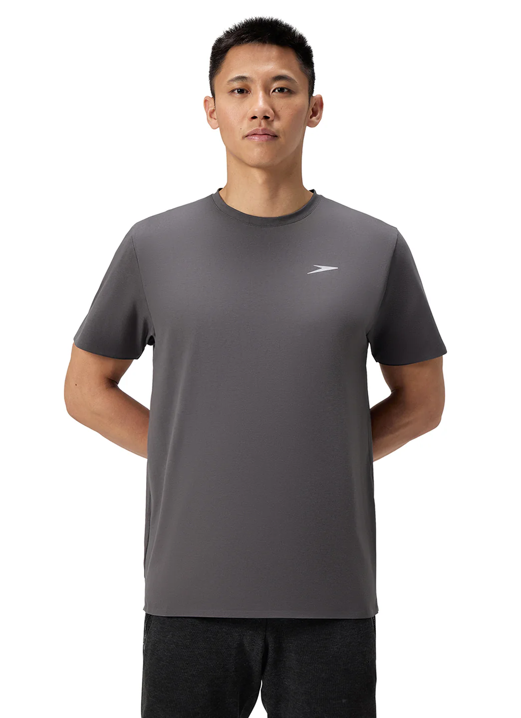 Speedo Men's Pro T-Shirt - Image 14