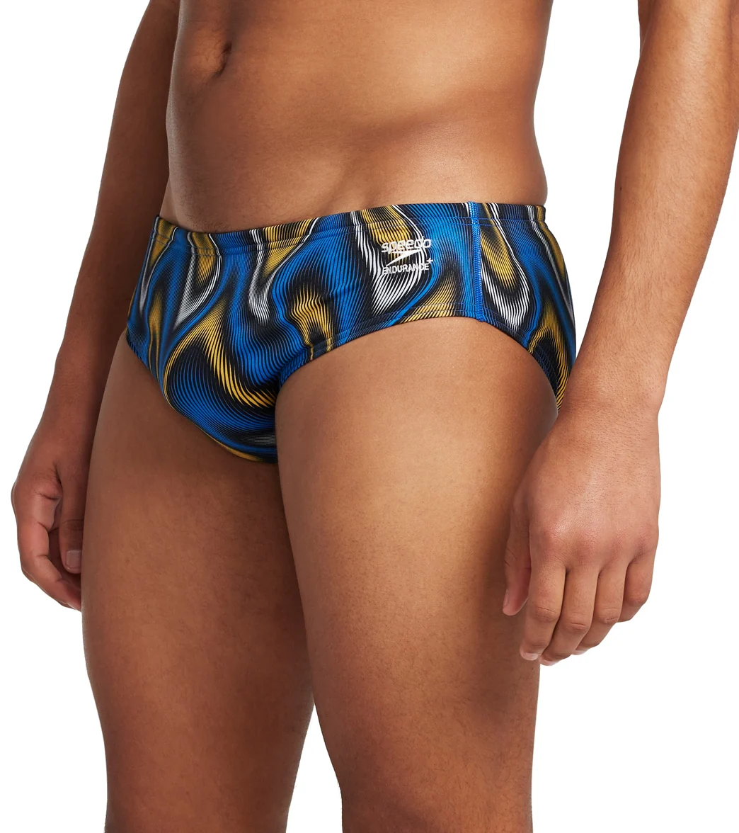 Speedo Men's Purpose Brief Swimsuit - Image 2
