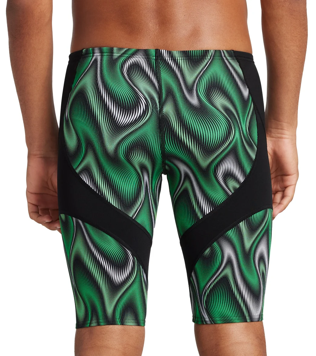 Speedo Men's Purpose Jammer Swimsuit - Image 29