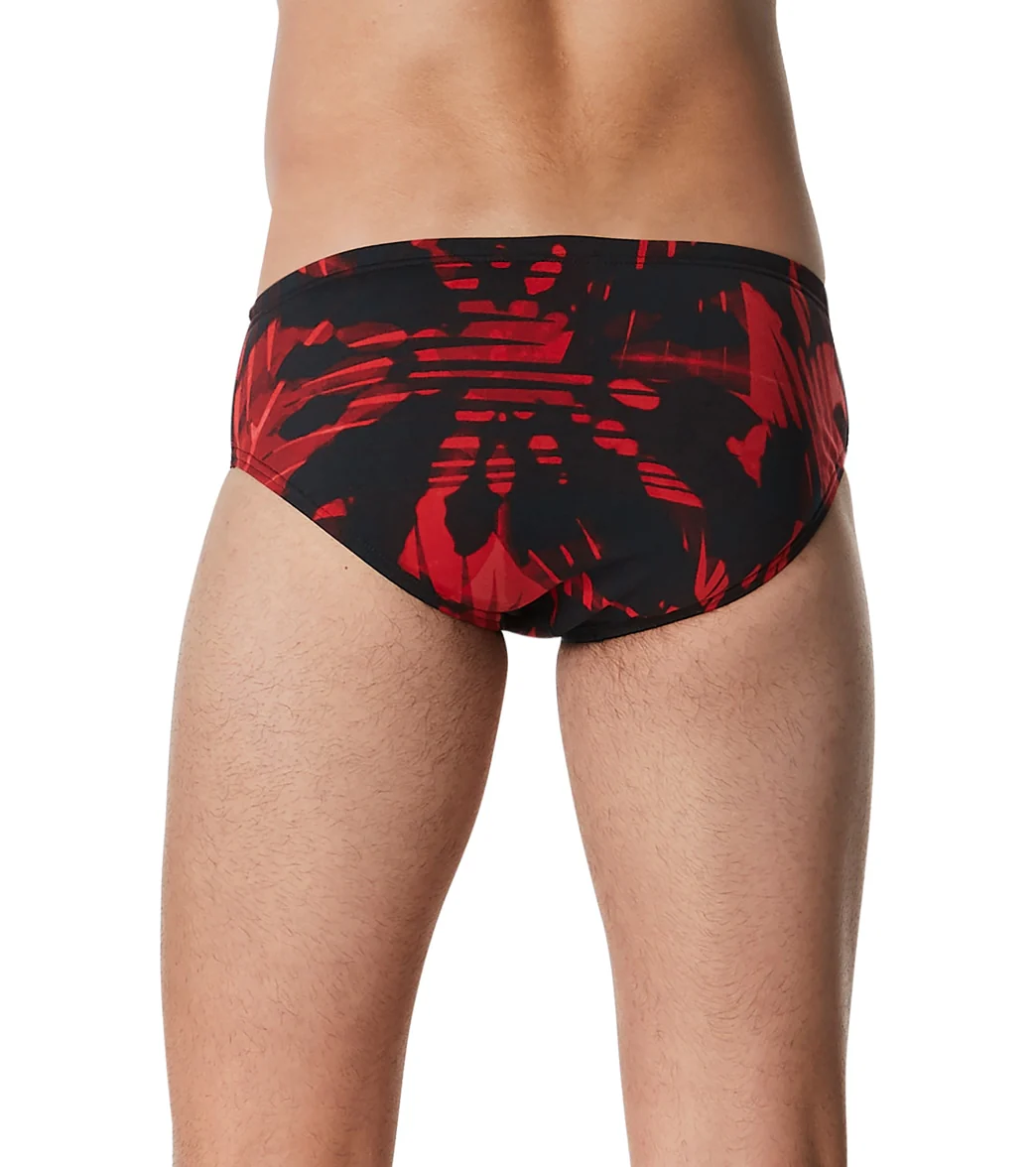 Speedo Men's Reflected Brief Swimsuit - Image 19
