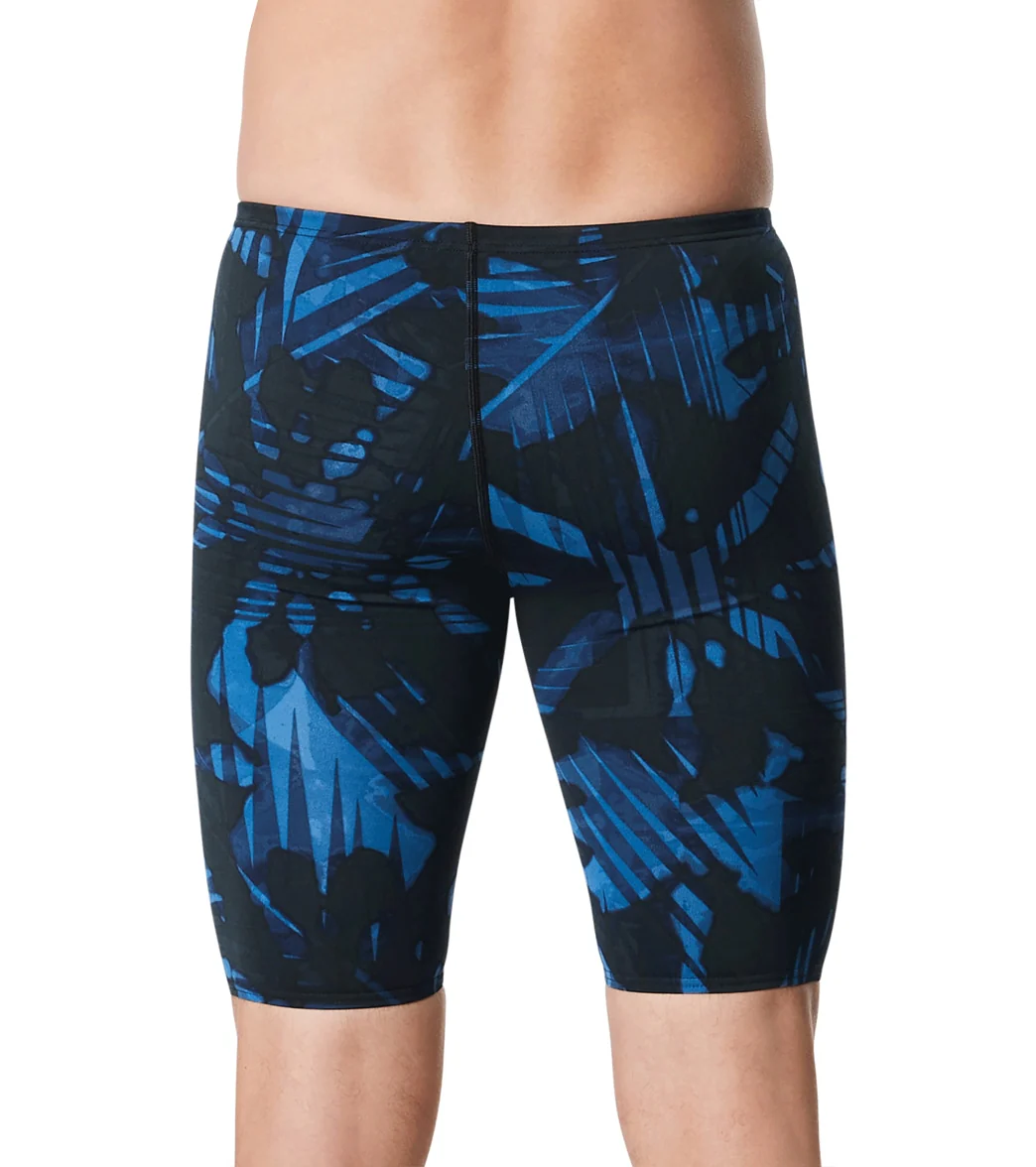 Speedo Men's Reflected Jammer Swimsuit - Image 24