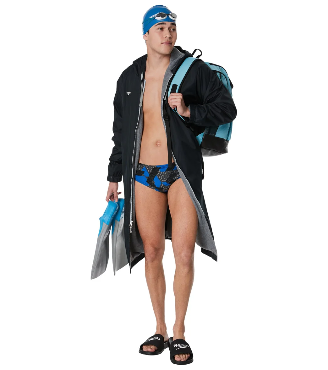 Speedo Men's Ruse Blocks Brief Swimsuit - Image 42