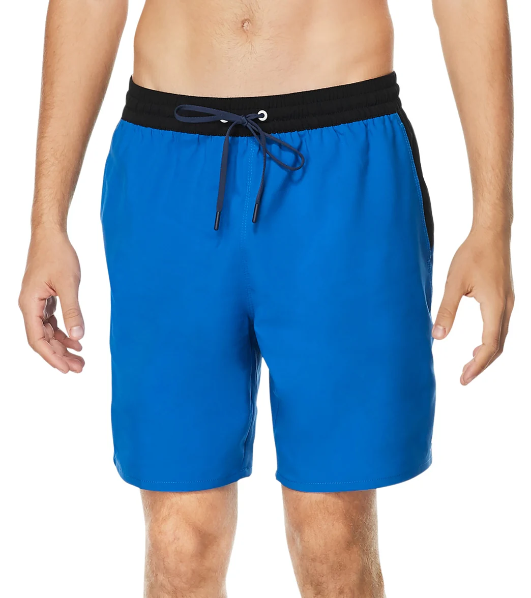 Speedo Men's Seaside Volley Swim Trunks - Image 17