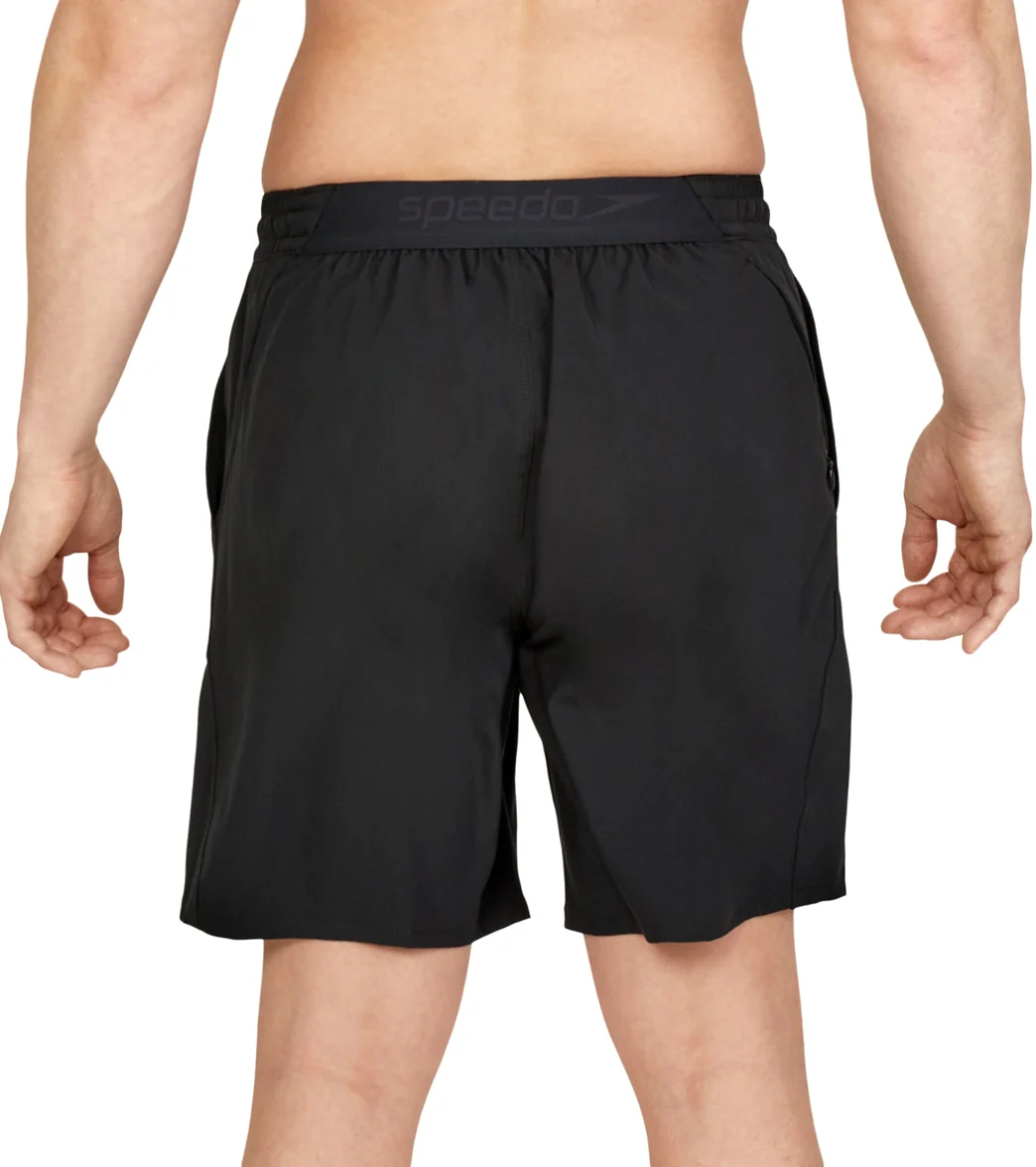 Speedo Men's Seaside Volley Swim Trunks - Image 3