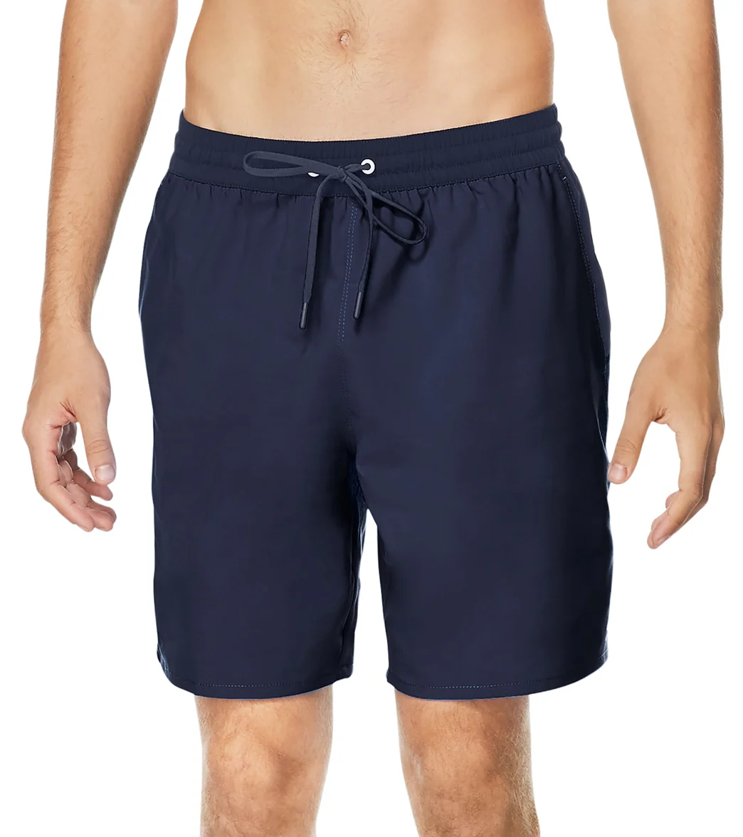 Speedo Men's Seaside Volley Swim Trunks - Image 38