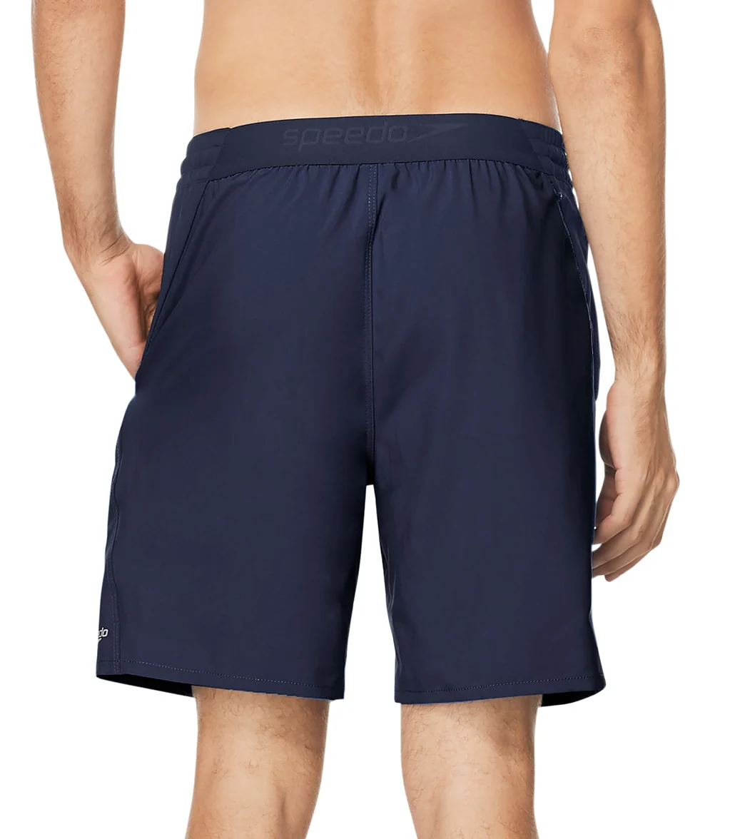 Speedo Men's Seaside Volley Swim Trunks - Image 39