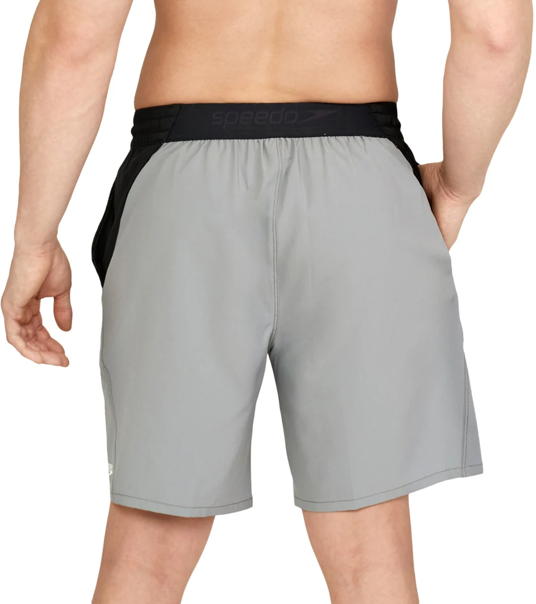 Speedo Men's Seaside Volley Swim Trunks - Image 44