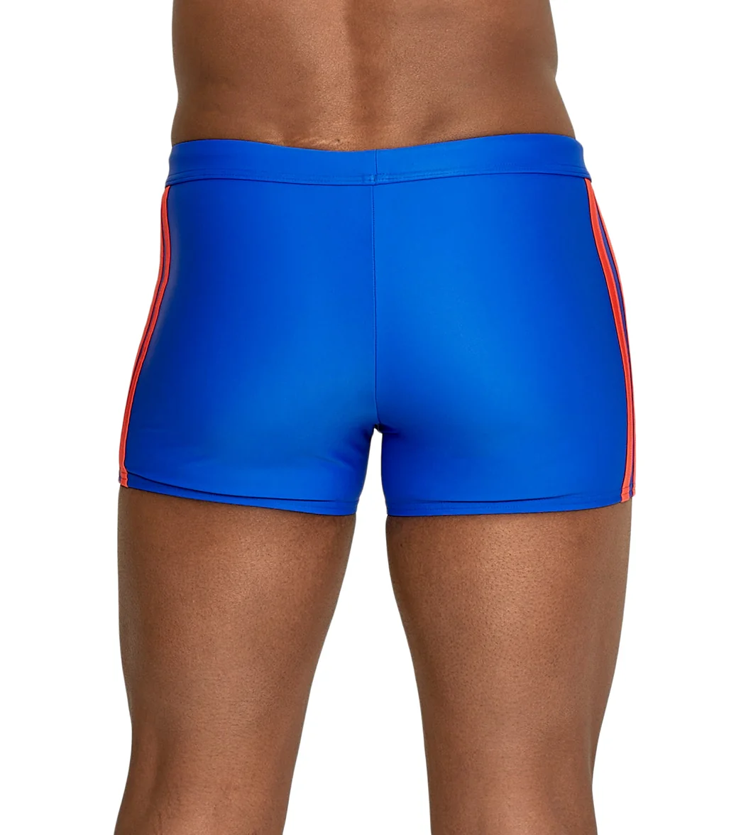 Speedo Men's Shoreline Square Leg Swimsuit - Image 3
