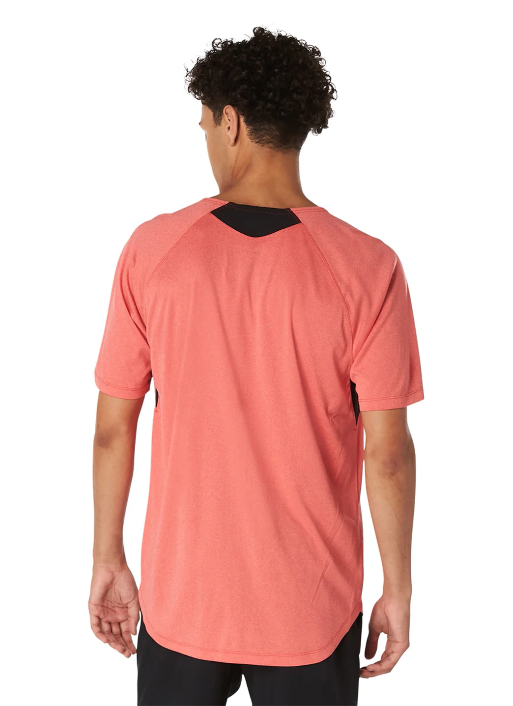 Speedo Men's Short Sleeve Swim Shirt - Image 16