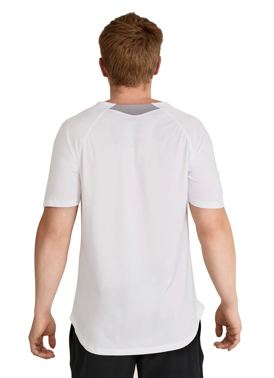 Speedo Men's Short Sleeve Swim Shirt - Image 22