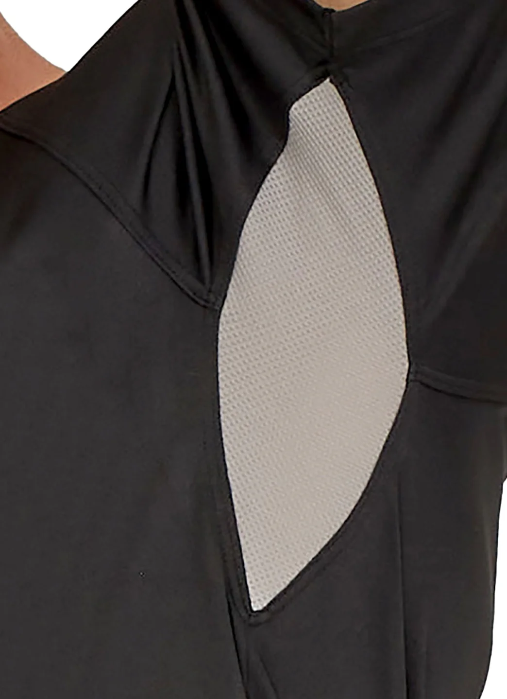 Speedo Men's Short Sleeve Swim Shirt - Image 31