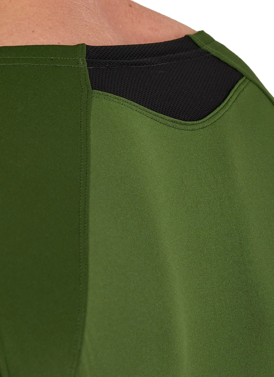 Speedo Men's Short Sleeve Swim Shirt - Image 5