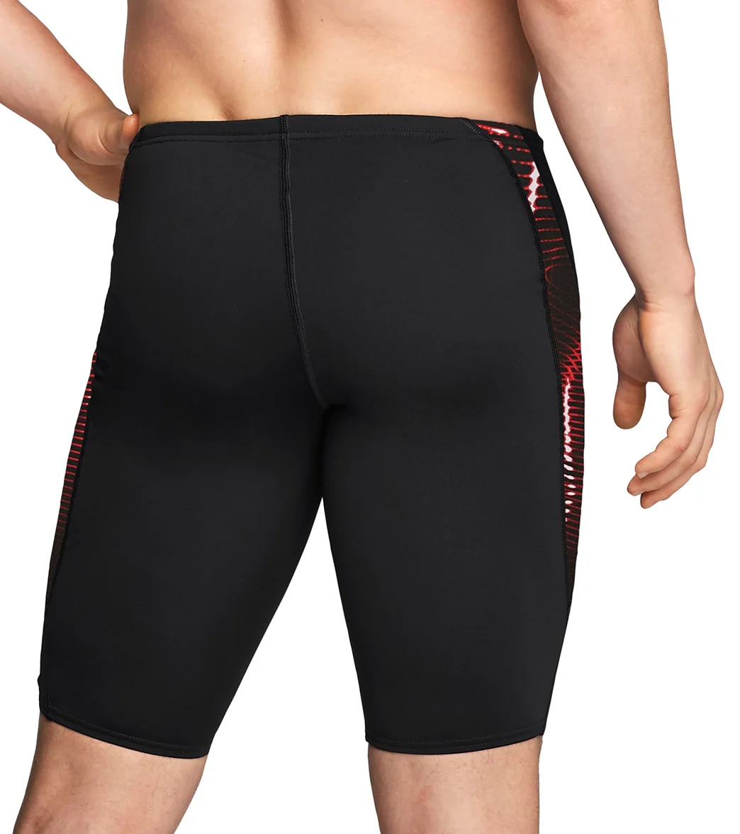 Speedo Men's Solar Boom Jammer Swimsuit - Image 10