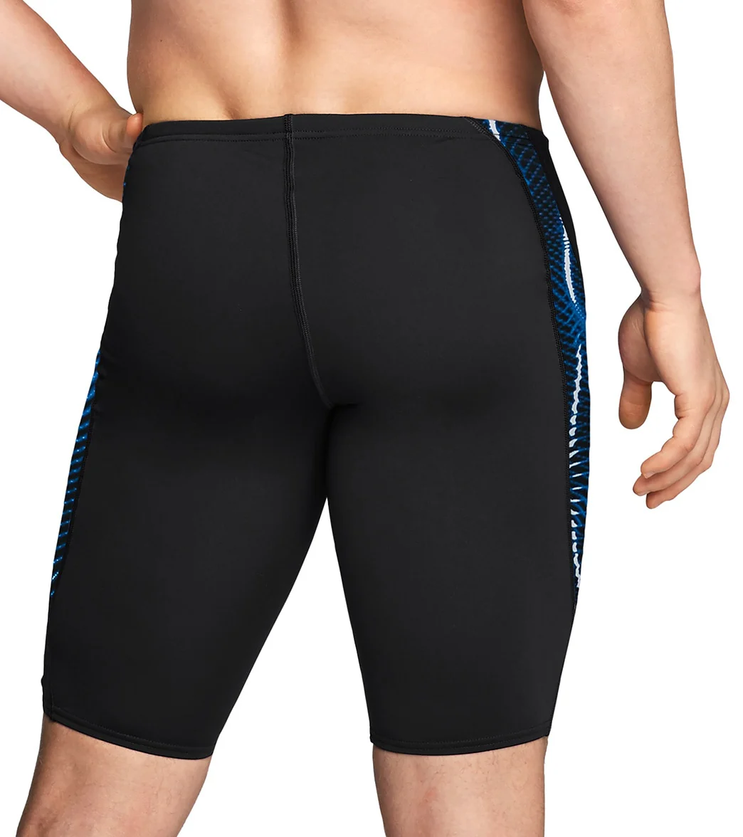 Speedo Men's Solar Boom Jammer Swimsuit - Image 2