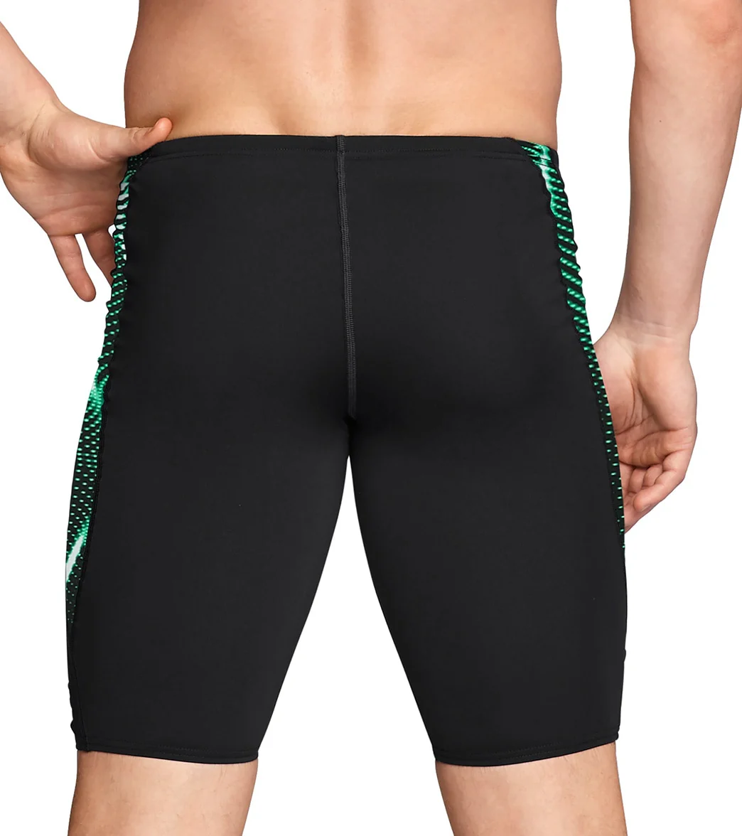 Speedo Men's Solar Boom Jammer Swimsuit - Image 6