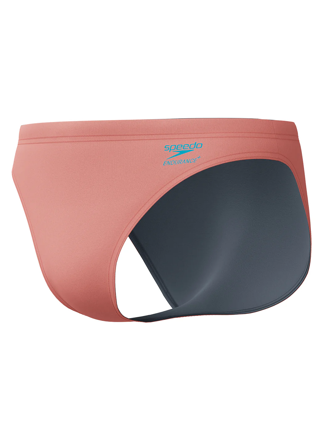 Speedo Men's Solid Brief Swimsuit - Image 50