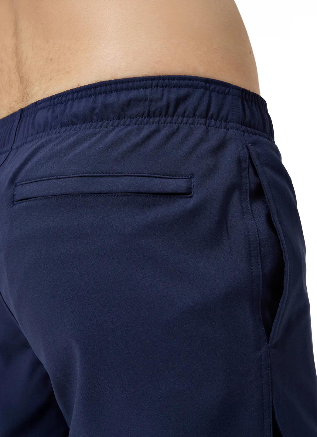 Speedo Men's Solid Redondo 18" Volley Swim Trunks - Image 13