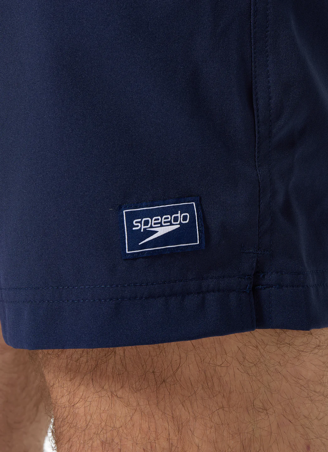 Speedo Men's Solid Redondo 18" Volley Swim Trunks - Image 14