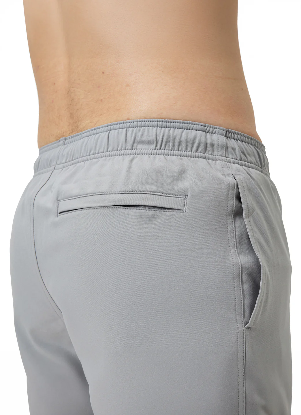 Speedo Men's Solid Redondo 18" Volley Swim Trunks - Image 20