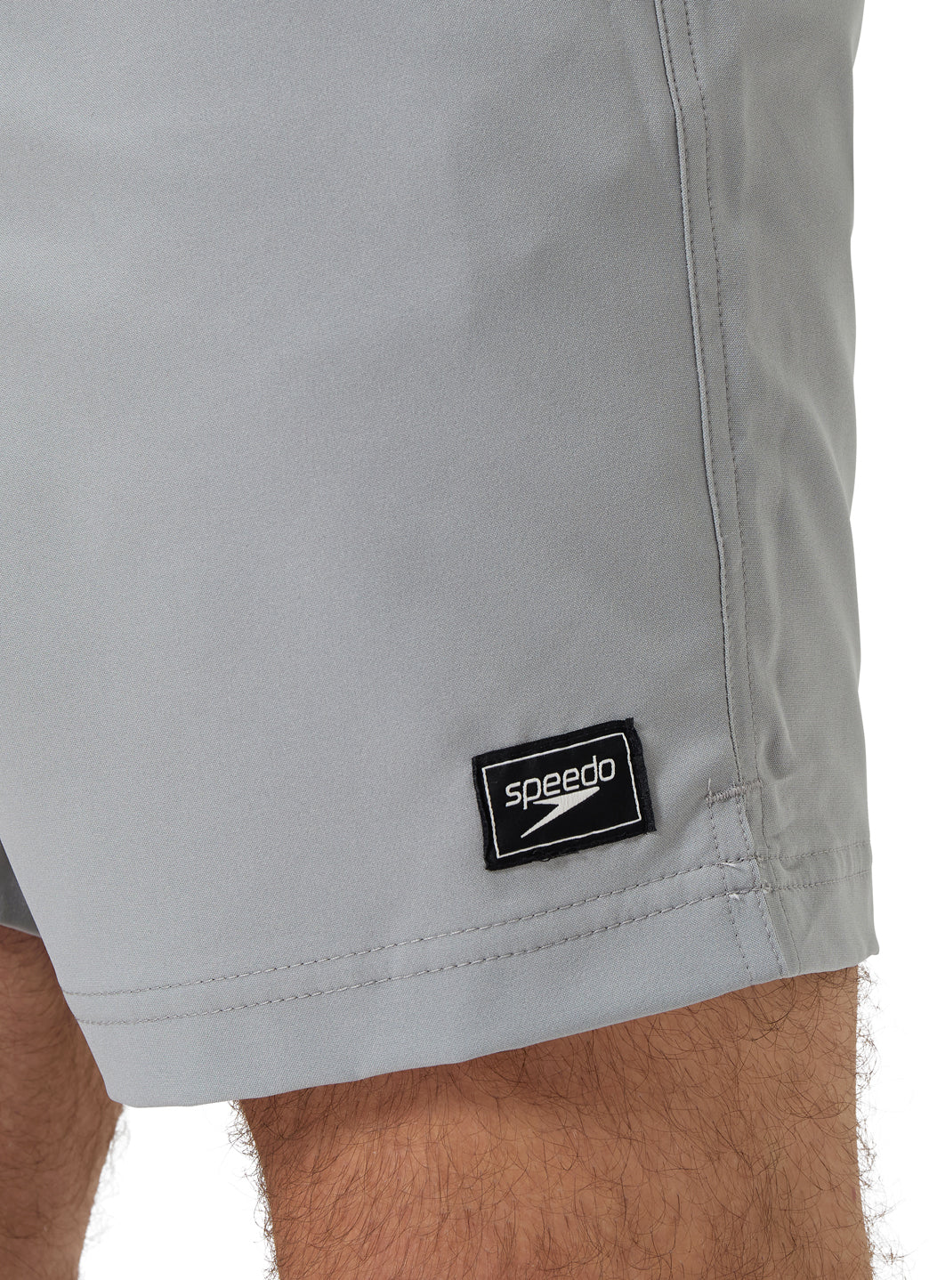 Speedo Men's Solid Redondo 18" Volley Swim Trunks - Image 21