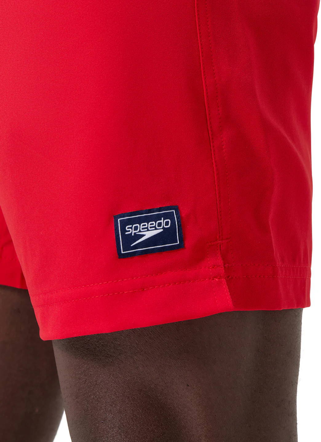 Speedo Men's Solid Redondo 18" Volley Swim Trunks - Image 29