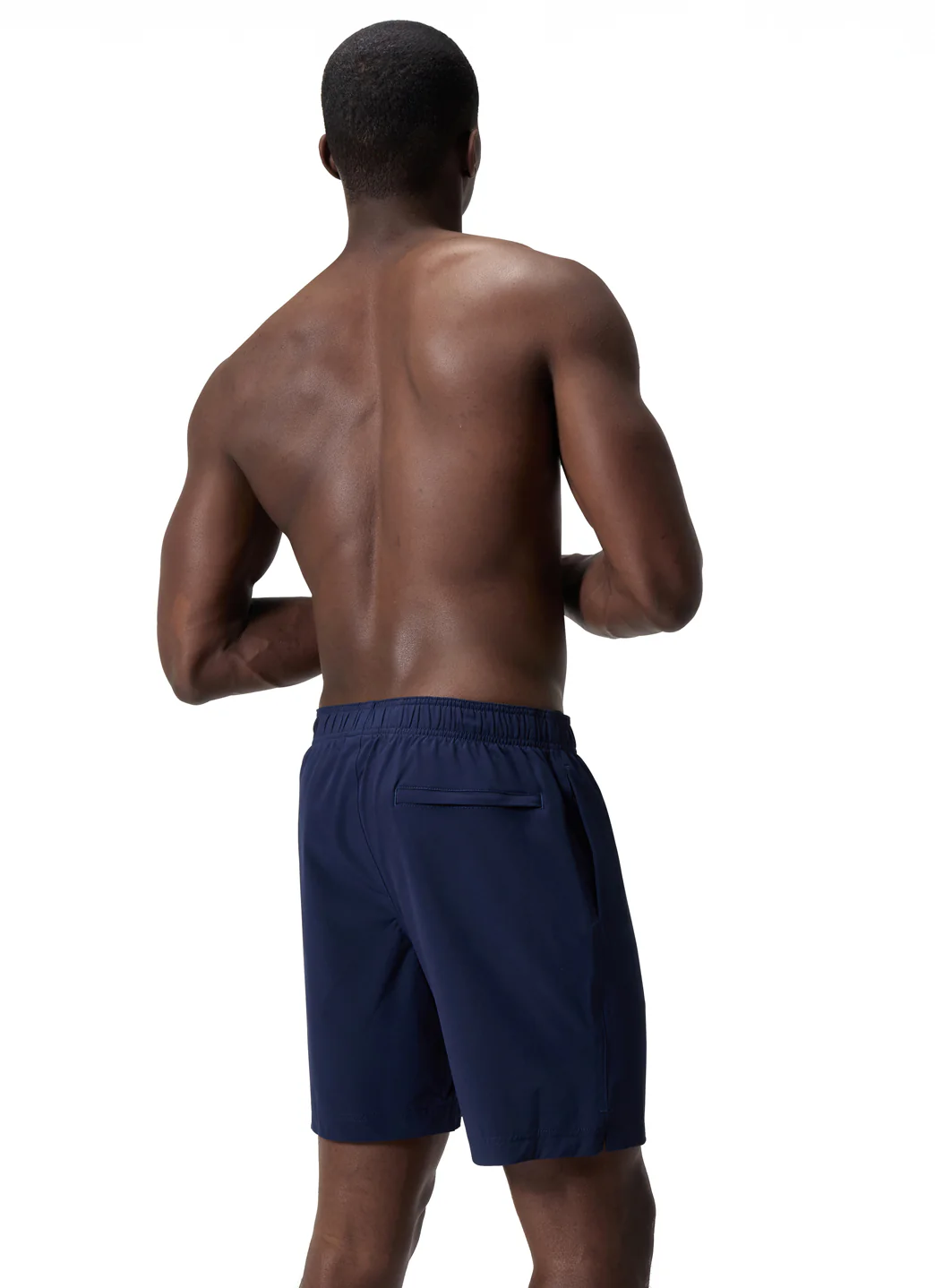 Speedo Men's Solid Redondo Edge 18" Volley Swim Short - Image 11
