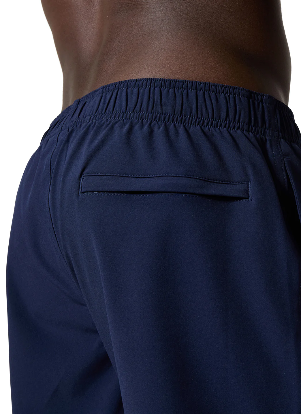 Speedo Men's Solid Redondo Edge 18" Volley Swim Short - Image 12
