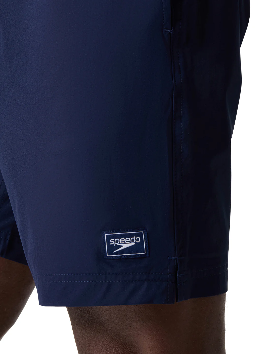 Speedo Men's Solid Redondo Edge 18" Volley Swim Short - Image 13