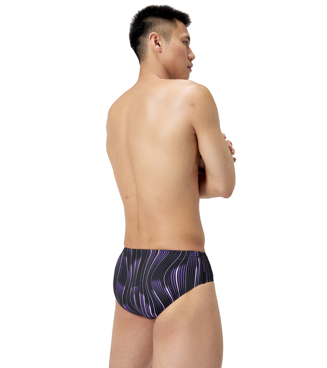 Speedo Men's Space Train Brief Swimsuit - Image 51
