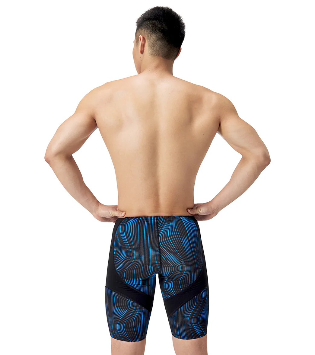 Speedo Men's Space Train Jammer Swimsuit - Image 21