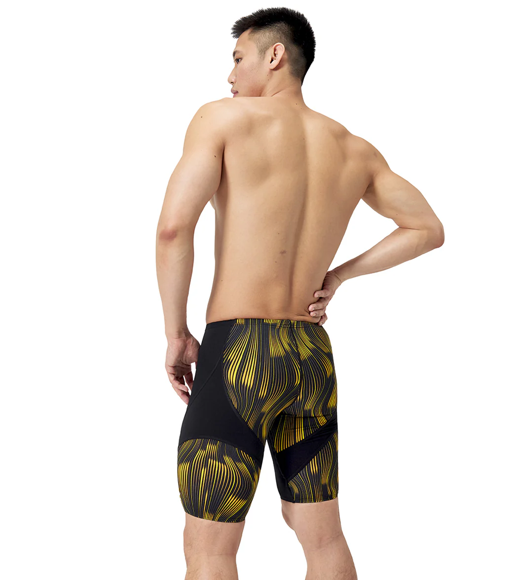 Speedo Men's Space Train Jammer Swimsuit - Image 60