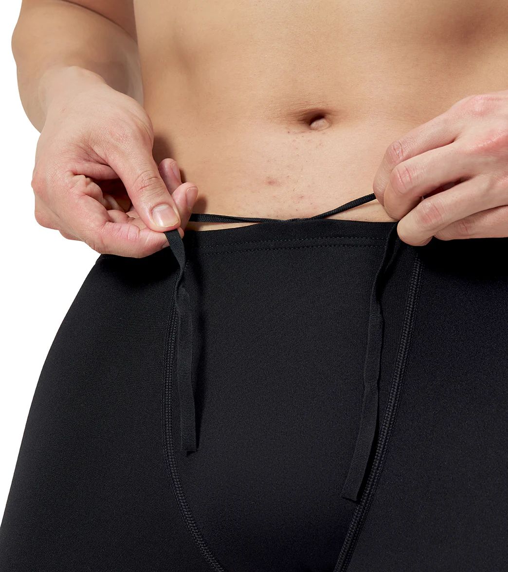 Speedo Men's Space Train Jammer Swimsuit - Image 7