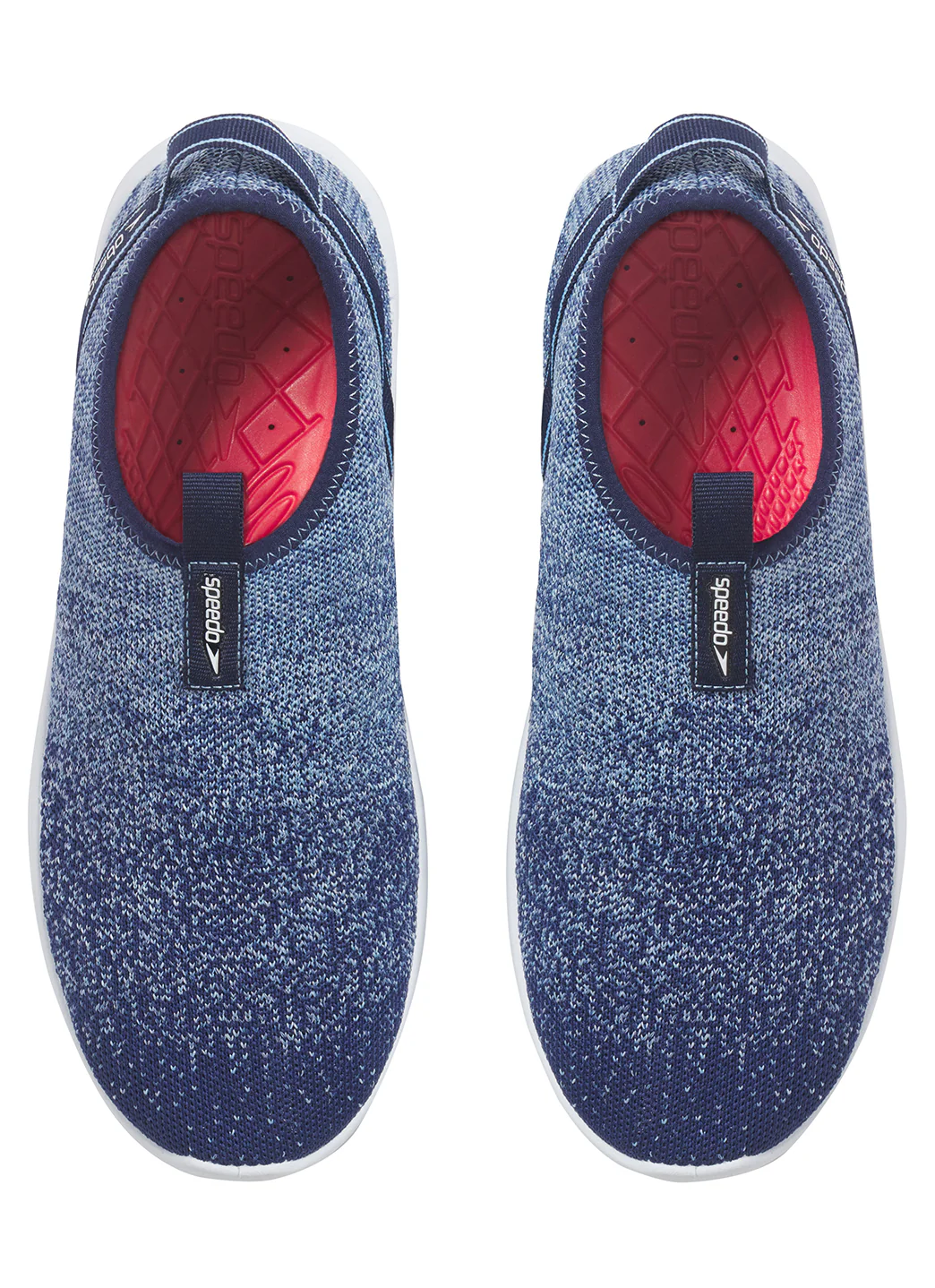Speedo Men's Surfknit Pro Water Shoes - Image 11