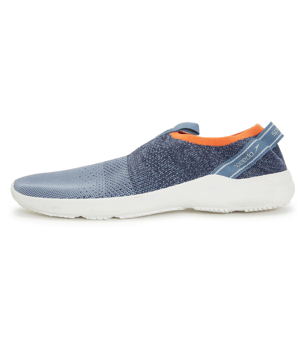 Speedo Men's Surfknit Pro Water Shoes - Image 17