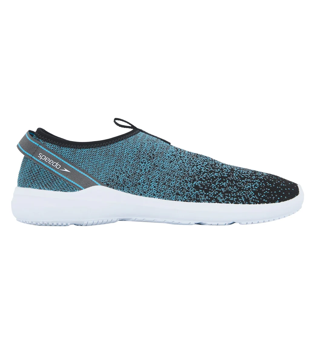 Speedo Men's Surfknit Pro Water Shoes - Image 22