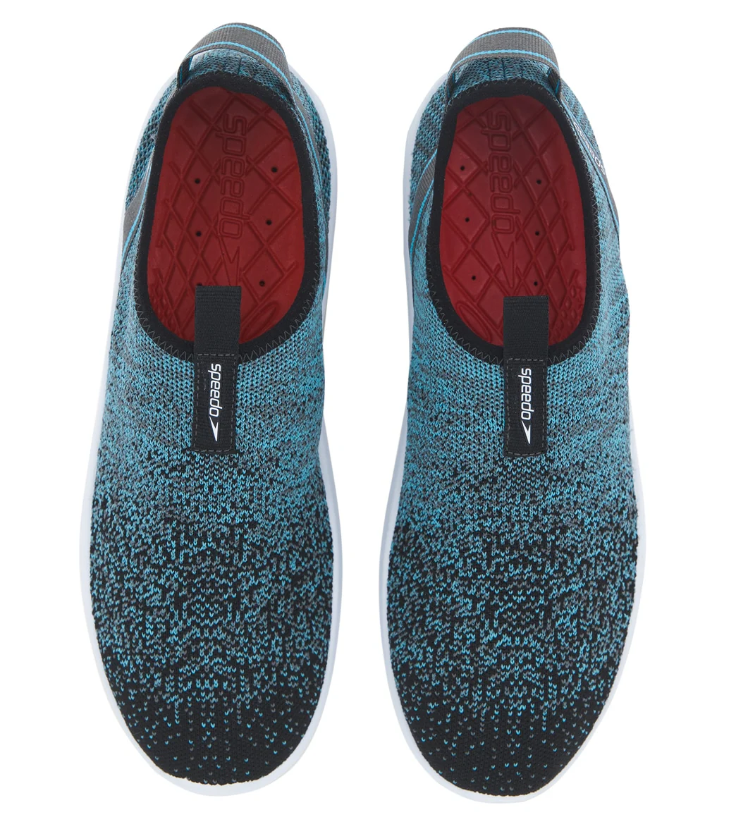 Speedo Men's Surfknit Pro Water Shoes - Image 25