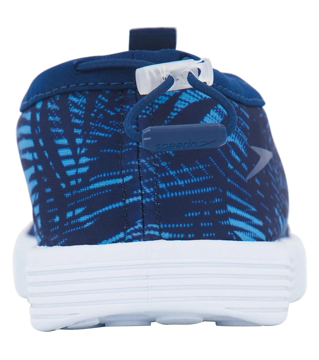 Speedo Men's Surfwalker Rush Water Shoes - Image 4
